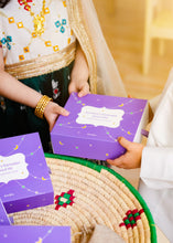 Load image into Gallery viewer, Ramadan Stencil Activity Kit