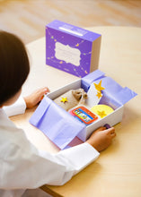 Load image into Gallery viewer, Ramadan Stencil Activity Kit