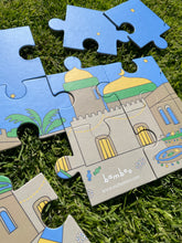 Load image into Gallery viewer, Magical girgian 9 piece puzzle