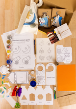 Load image into Gallery viewer, Ramadan Activity Box