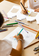 Load image into Gallery viewer, Ramadan Activity Box