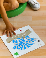 Load image into Gallery viewer, Kuwait Water Towers Puzzle