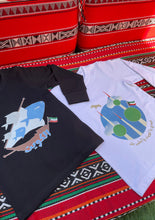 Load image into Gallery viewer, Kuwait National Day T-Shirts
